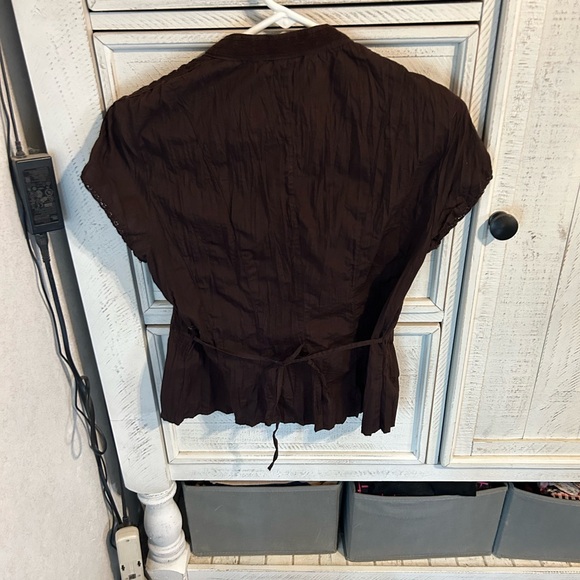 Hygard collection blouse - Picture 2 of 4